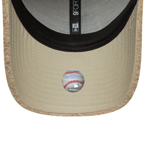 New Era Καπέλο LA Dodgers MLB Borg 9FORTY Adjustable Cap